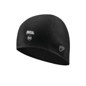 Petzl A016BB00 beanie zwart