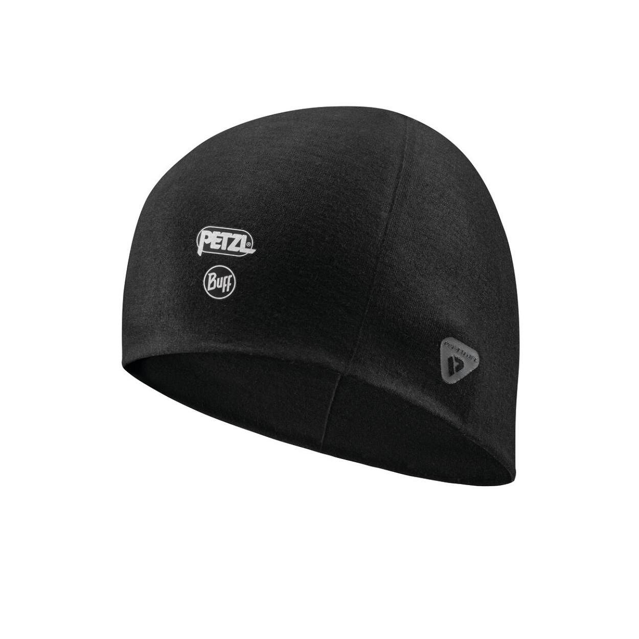 Petzl A016BB00 beanie zwart