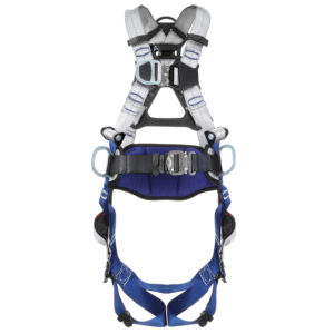 3M DBI-SALA ExoFit XE50 positioneringsharnas
