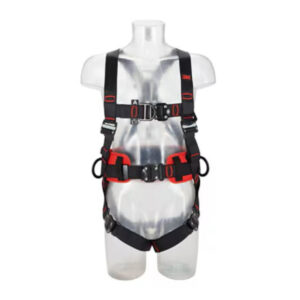 3M Protecta E200 Comfort positioneringsharnas