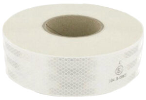 3M Diamond Grade 983 reflecterende tape wit