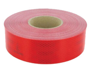 3M Diamond Grade 983 reflecterende tape rood