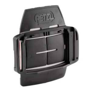 Petzl Pixadapt E78005 helmadapter zwart