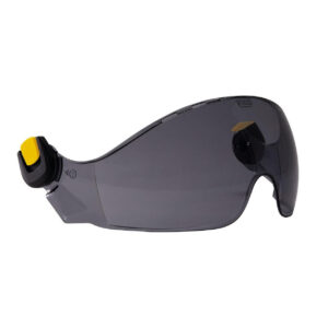 Petzl Vizir Shadow geïntegreerde veiligheidsbril