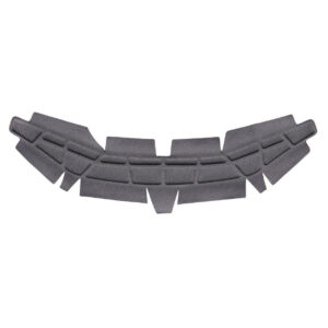 Petzl zweetband voor Vertex- en Strato-helmen