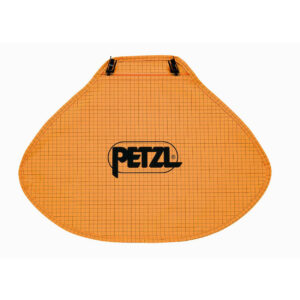 Petzl A019AA01 nekflap oranje