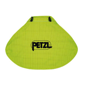 Petzl A019AA00 nekflap geel