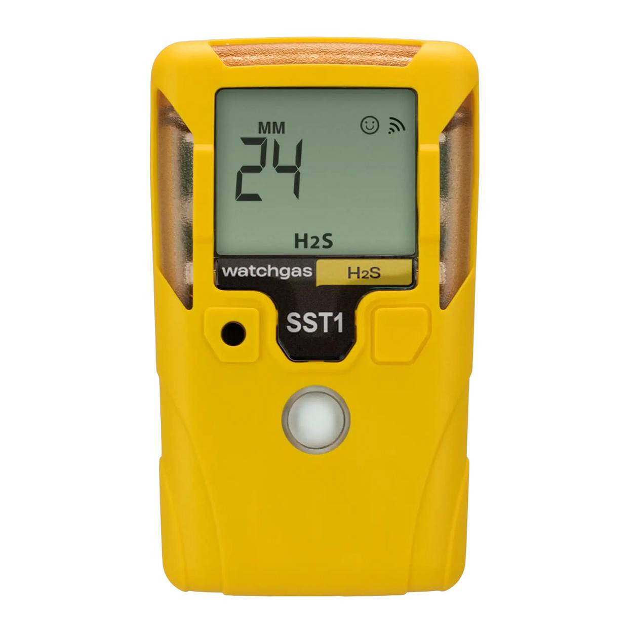 WatchGas SST1 H2S gasdetector – 2 jaar