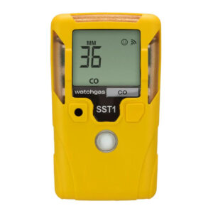 WatchGas SST1-M-24 CO 2 year gasdetector