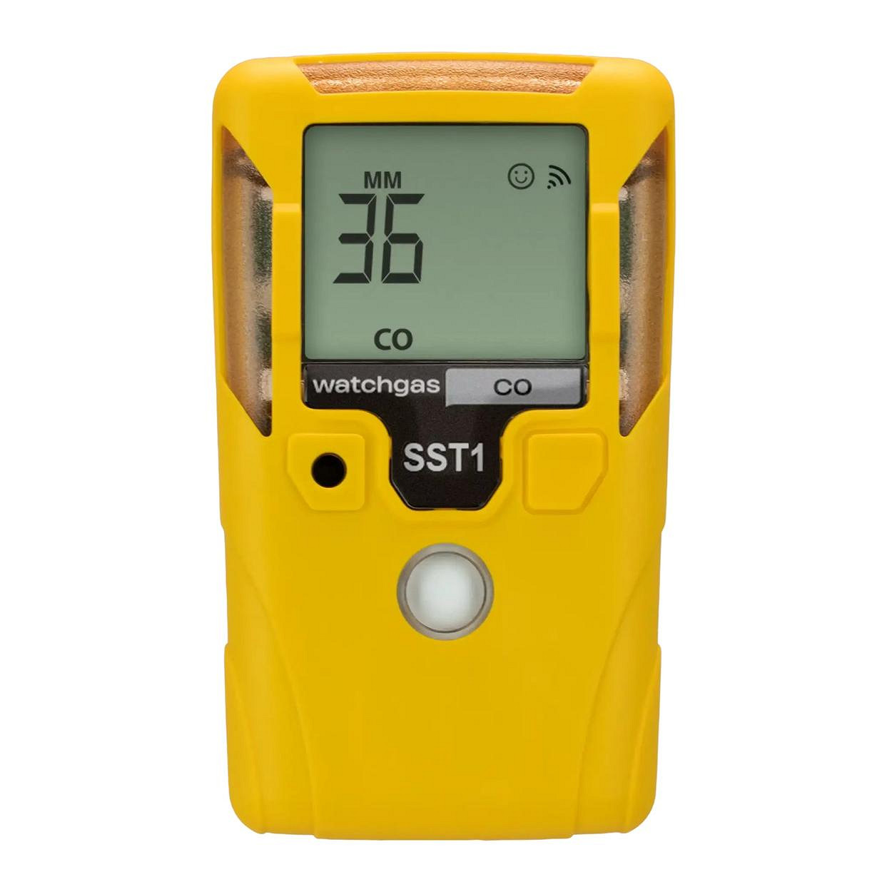 WatchGas SST1-M-24 CO 2 year gasdetector