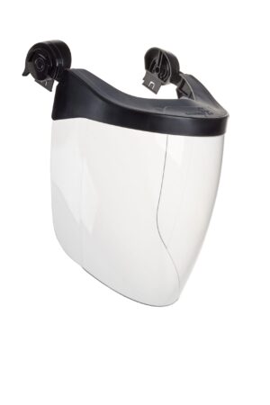 Centurion Contour X S800 gelaatsscherm