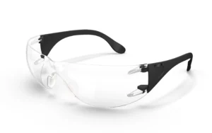 Moldex ADAPT DUO 1510 veiligheidsbril helder Optanium
