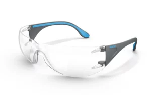 Moldex ADAPT FLEX 1700 veiligheidsbril helder Ultanium