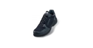 uvex 1 sport 6592/2 lage veiligheidsschoen S3L zwart